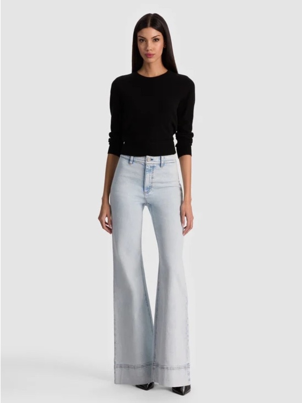 Alice + Olivia Missa Jean size 27